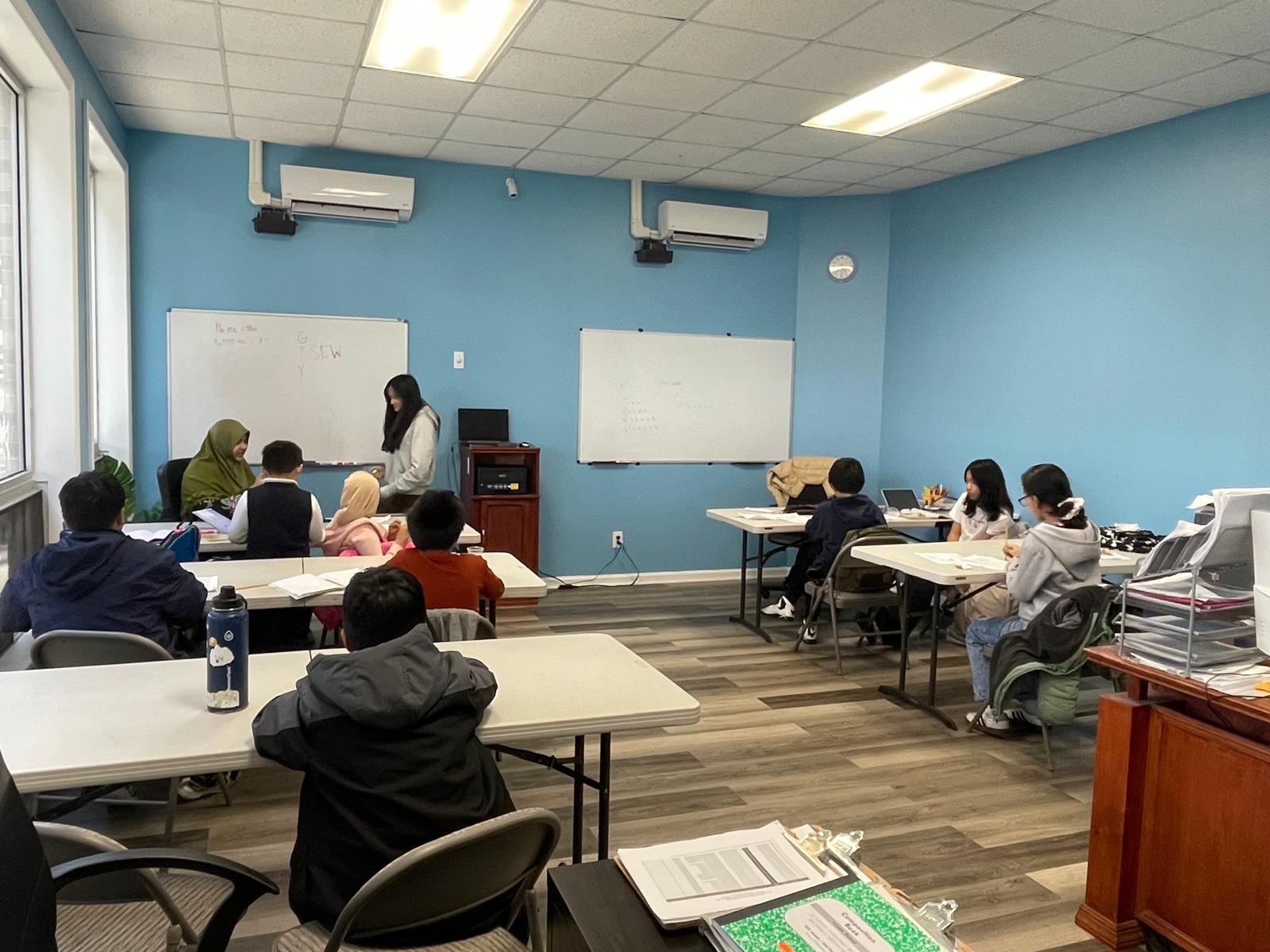 Students learning - IMG-20251006-WA0005