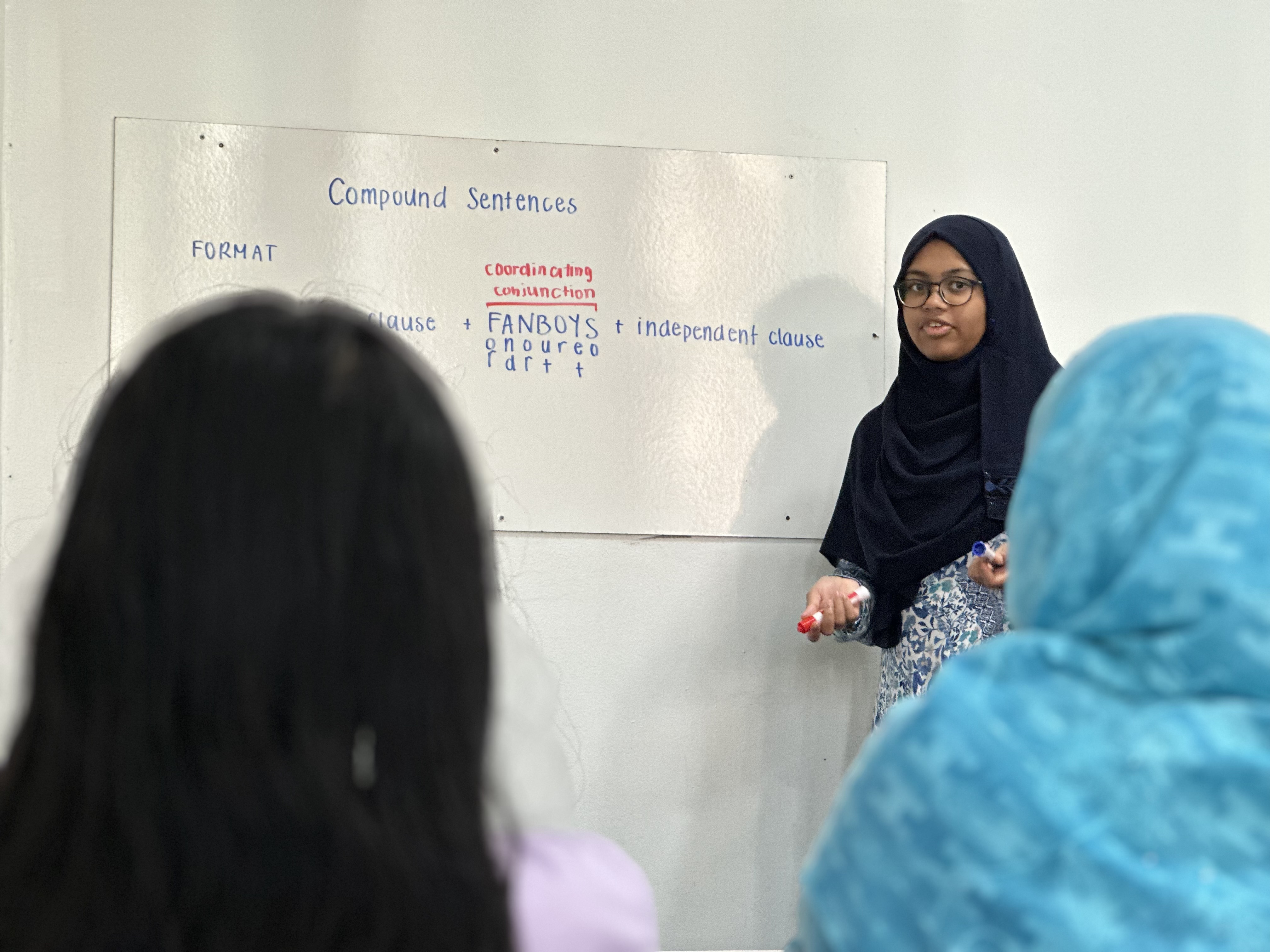 Students learning - IMG_9724